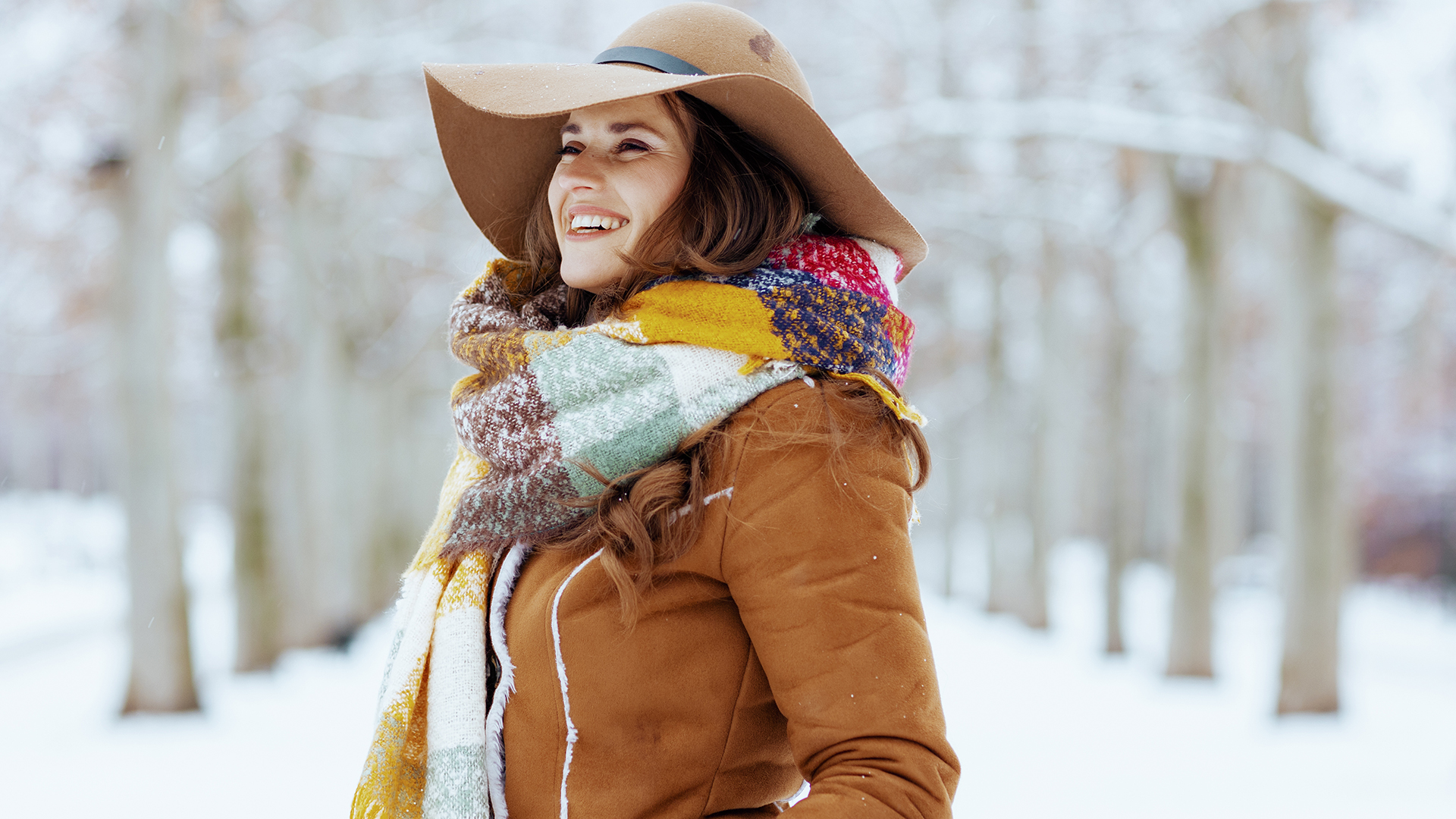 Тепло или красиво: как одеться стильно зимой и не замёрзнуть